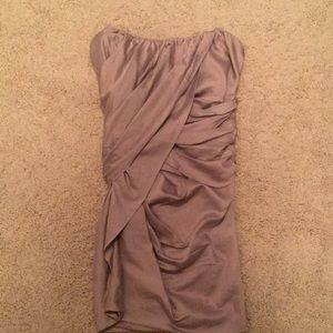 Elizabeth & James Cocktail Dress